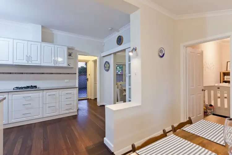 Third view of Homely house listing, 36A Parkside Avenue, Mount Pleasant WA 6153