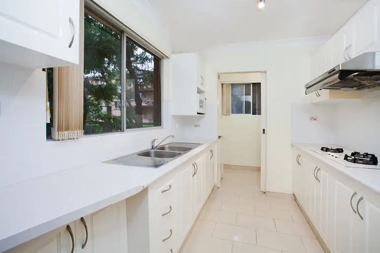 Second view of Homely unit listing, 82/1c Kooringa Road, Chatswood NSW 2067
