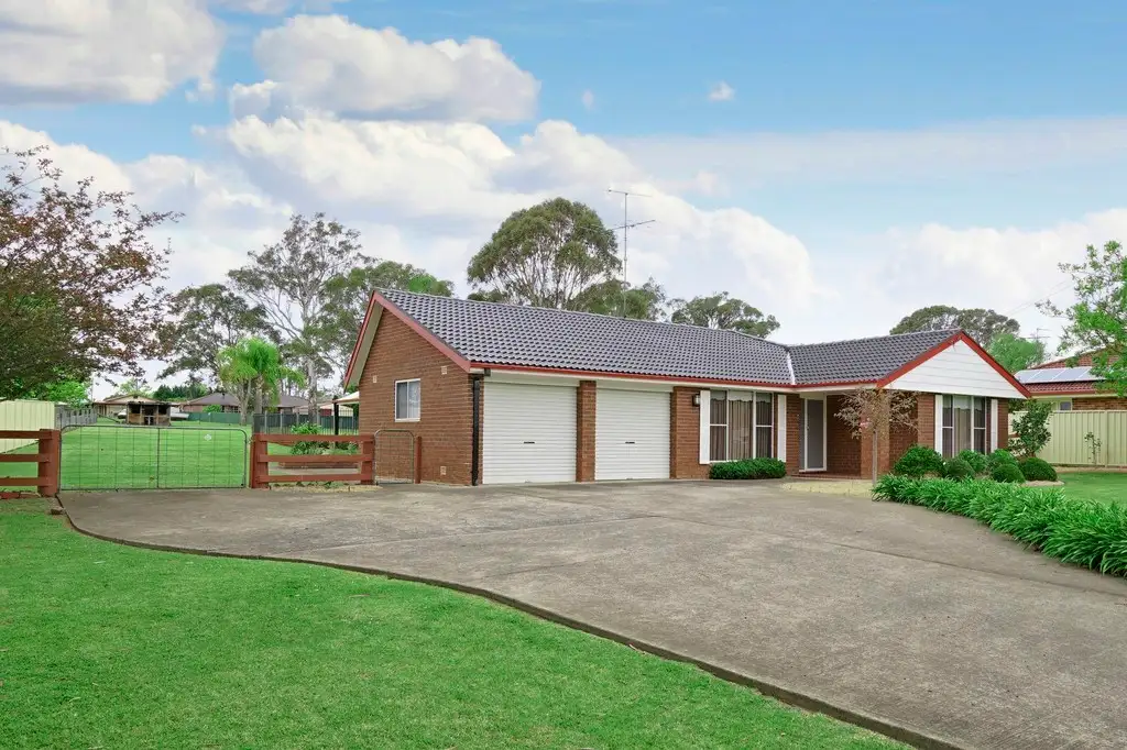 Main view of Homely house listing, 42-44 Kader Street, Bargo NSW 2574