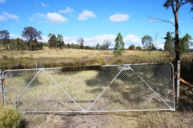 3239 Golden Highway, Gungal NSW 2333