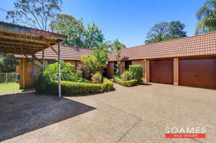 Second view of Homely house listing, 1017 Pacific Highway, Berowra NSW 2081