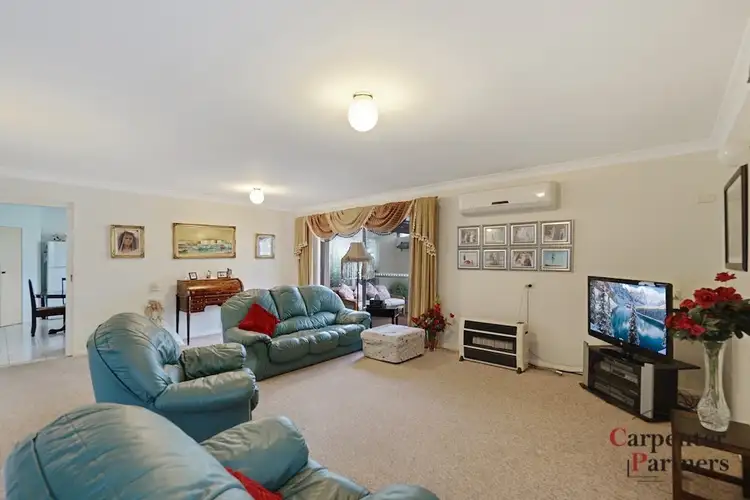 Second view of Homely house listing, 9 Leiha Place, Tahmoor NSW 2573