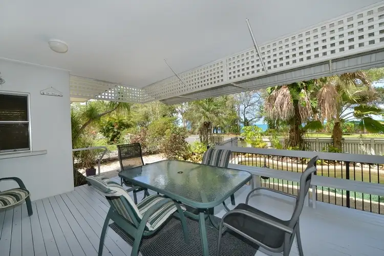Second view of Homely house listing, 99 Arlington Esplanade, Clifton Beach QLD 4879