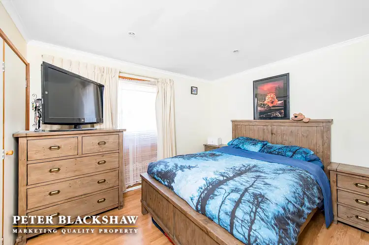 Sixth view of Homely house listing, 50 Wiburd Street, Banks ACT 2906