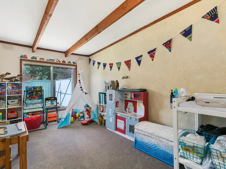 Fourth view of Homely house listing, 3A Davison Street, Leongatha VIC 3953