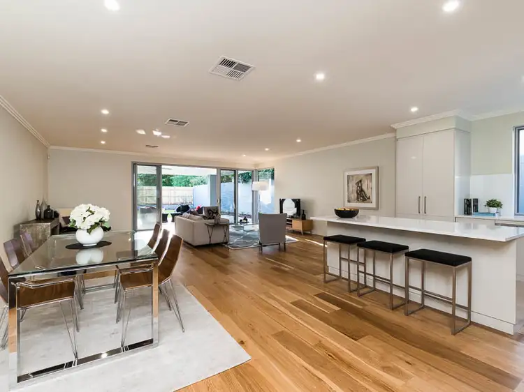199A Curtin Avenue, Cottesloe WA 6011