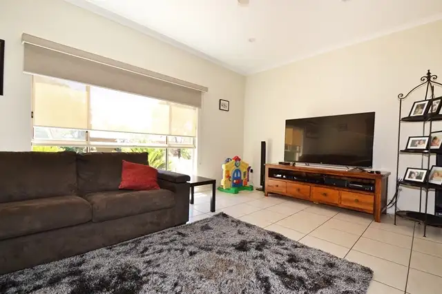 Fourth view of Homely house listing, 7 DIARAMA CLOSE, Araluen NT 870