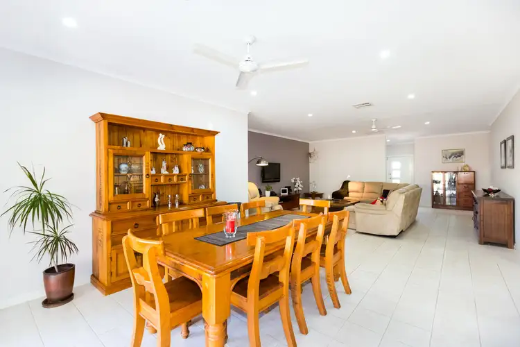 Fourth view of Homely house listing, 9 Antulye Court, Larapinta NT 875