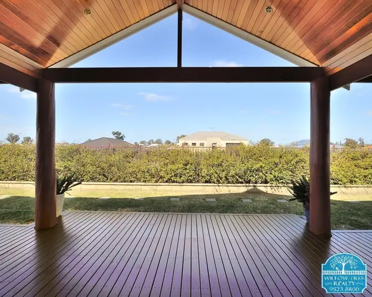 Second view of Homely house listing, 19 Baskerville Crescent, Baldivis WA 6171