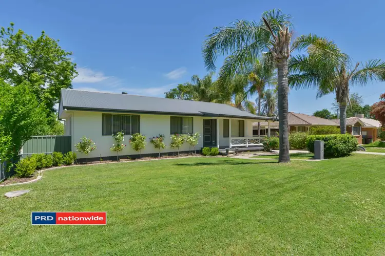 101 Manilla Road, Tamworth NSW 2340