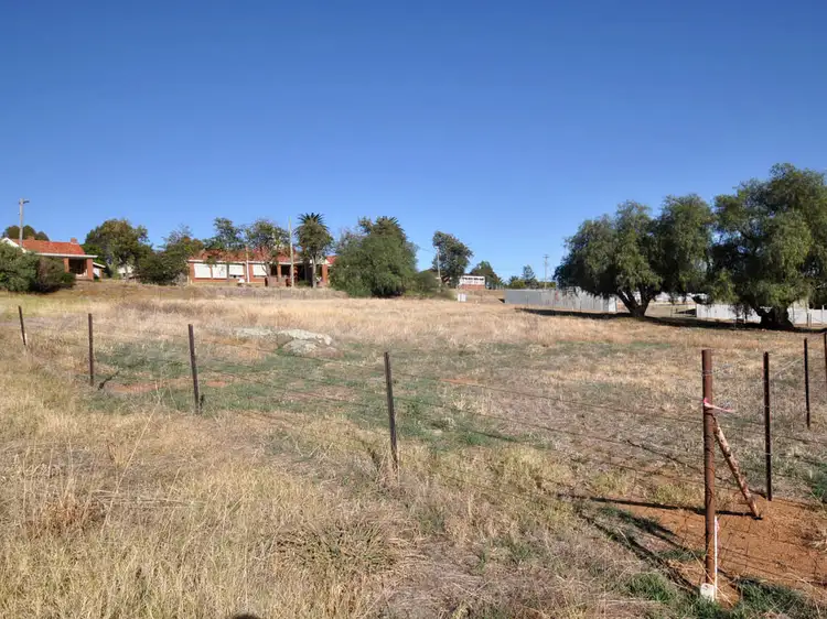 Lots 8 to 11 Lydia Street, Junee NSW 2663