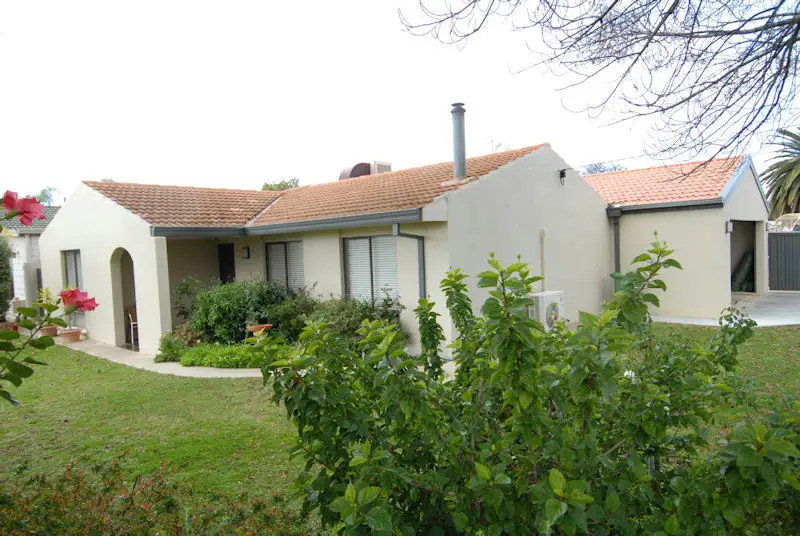 Main view of Homely house listing, 5 Greaves Crescent, Deniliquin NSW 2710