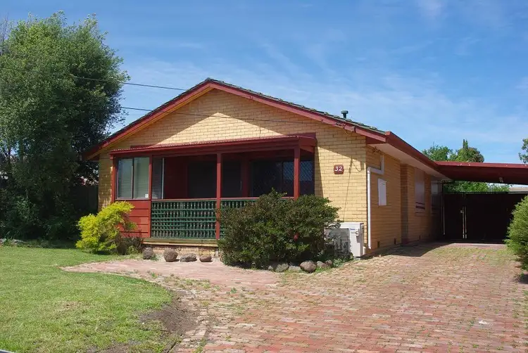 32 Henderson Street, Laverton VIC 3028