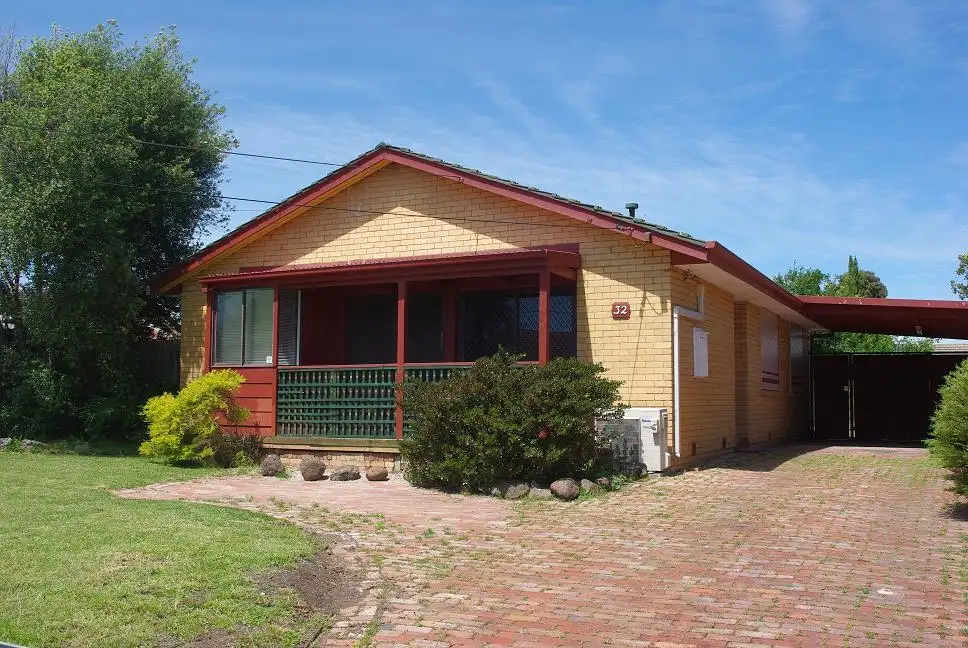 Main view of Homely house listing, 32 Henderson Street, Laverton VIC 3028