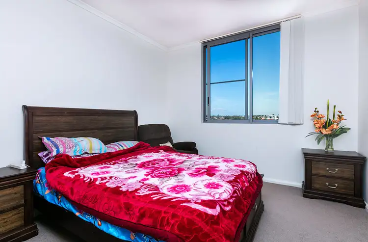 Fourth view of Homely apartment listing, B601/1 Charles Street, Canterbury NSW 2193