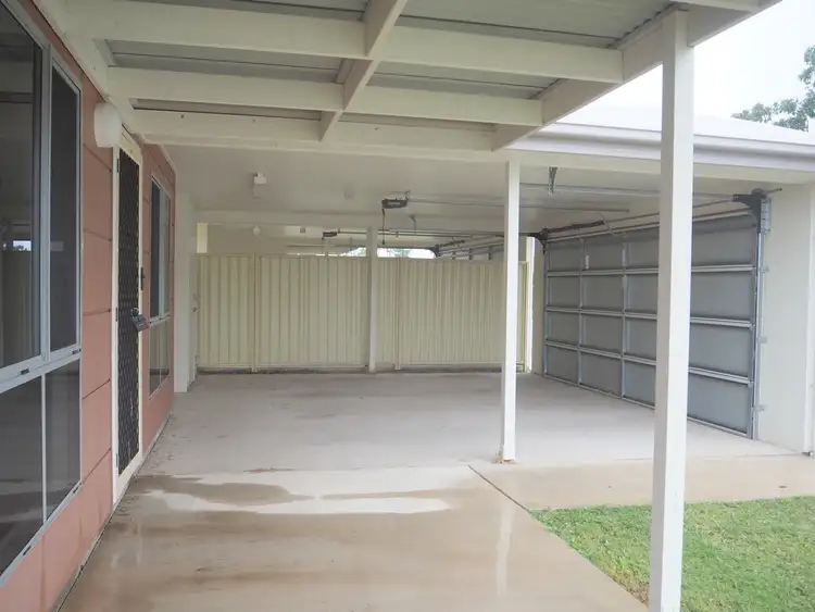 Second view of Homely house listing, 36/73 CENTENARY, Middlemount QLD 4746