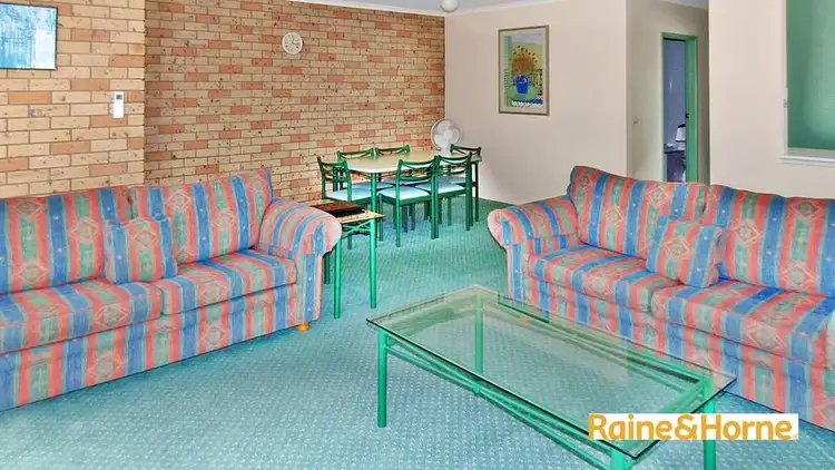 Third view of Homely apartment listing, 1/10 Marine Parade, Merimbula NSW 2548