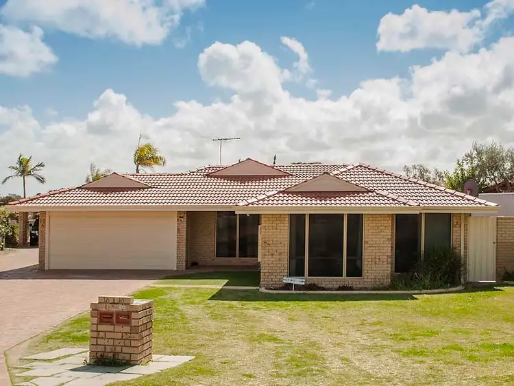Second view of Homely house listing, 18 Lavender Court, Dianella WA 6059