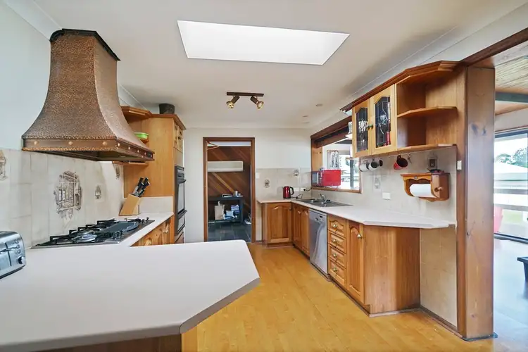 Fifth view of Homely house listing, 6 Biara Street, Bargo NSW 2574