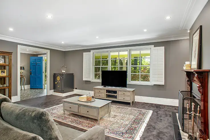 Sixth view of Homely house listing, 2 Myoori Avenue, Wentworth Falls NSW 2782
