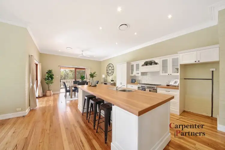 Fourth view of Homely house listing, 3 Dunroman Lane, Buxton NSW 2571