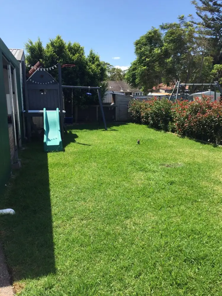 Second view of Homely house listing, 137 WOMMARA AVENUE, Belmont North NSW 2280