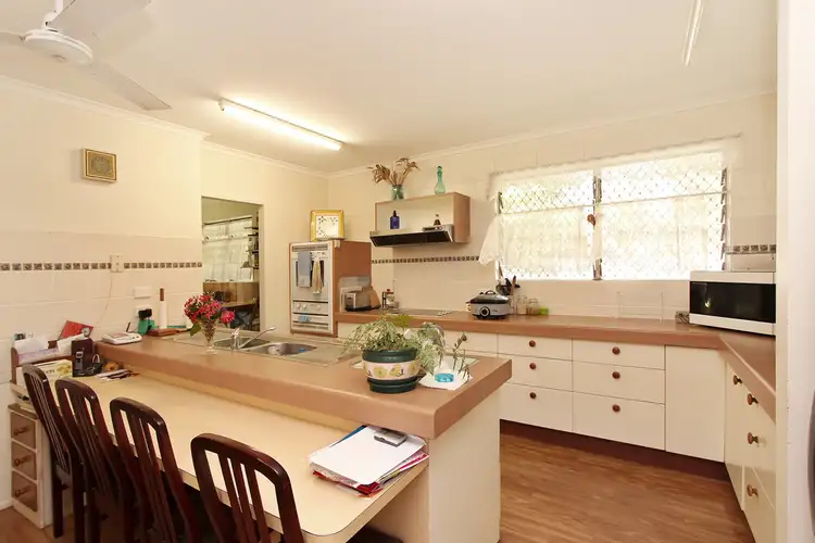 Sixth view of Homely house listing, 3 Andrews Court, Kirwan QLD 4817