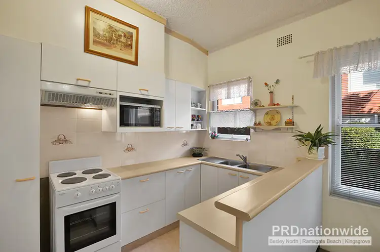 Third view of Homely unit listing, 2/126 Chuter Avenue, Ramsgate Beach NSW 2217