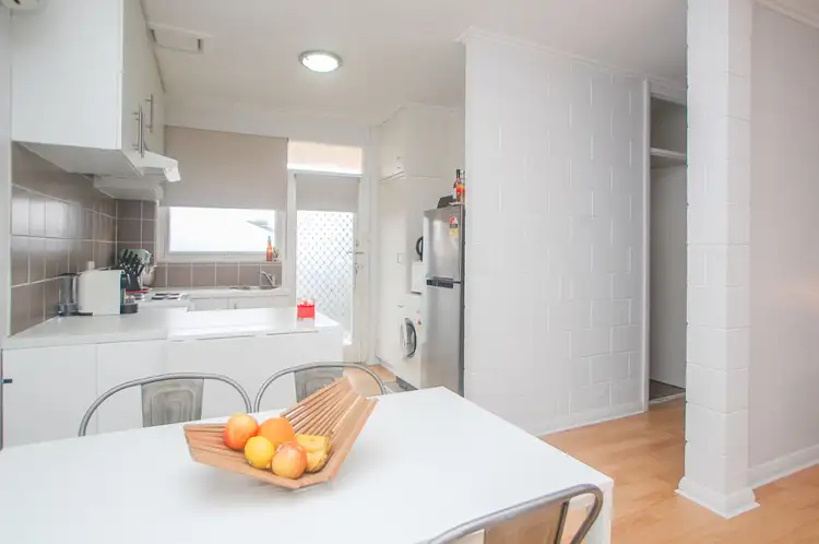 Main view of Homely unit listing, 6/62 Maxwell Terrace, Glengowrie SA 5044