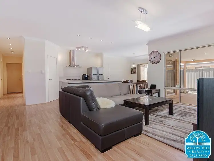 Fourth view of Homely house listing, 9 Westonia Link, Baldivis WA 6171