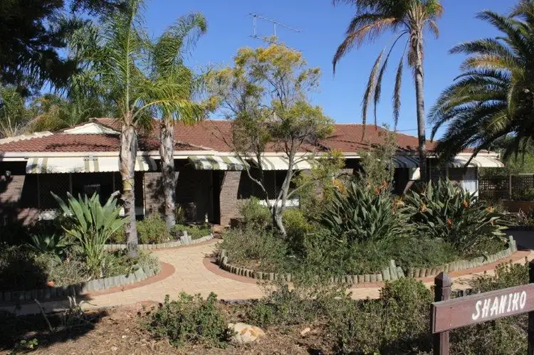 Second view of Homely house listing, 1 Priestley Street, Merredin WA 6415