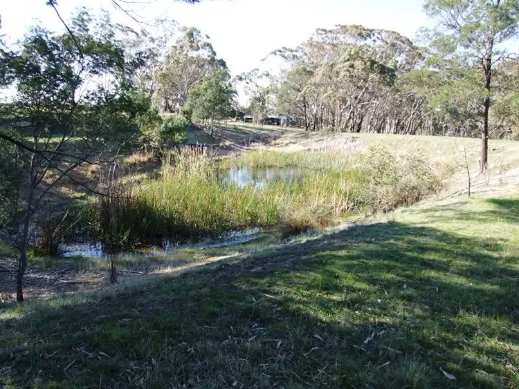 Fourth view of Homely rural property listing, 211 Camerons Lane, Beremboke VIC 3342