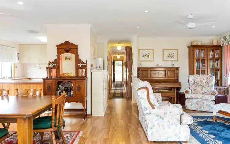 Fifth view of Homely house listing, 5 Jenkins Avenue, Victor Harbor SA 5211