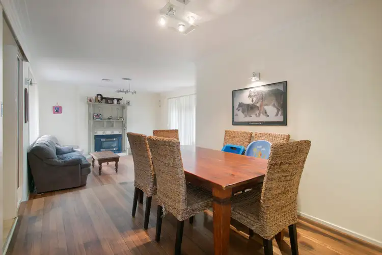 Fifth view of Homely house listing, 17 Gretana Crescent, Frankston VIC 3199