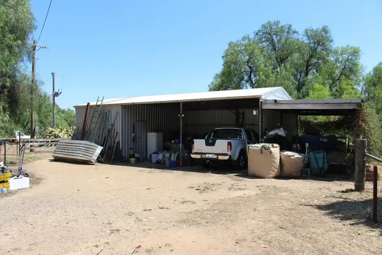 Seventh view of Homely rural property listing, 458 McCurdies Lane, Savernake NSW 2646