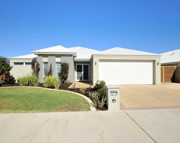 Fourth view of Homely house listing, 16 Campolina Avenue, Baldivis WA 6171