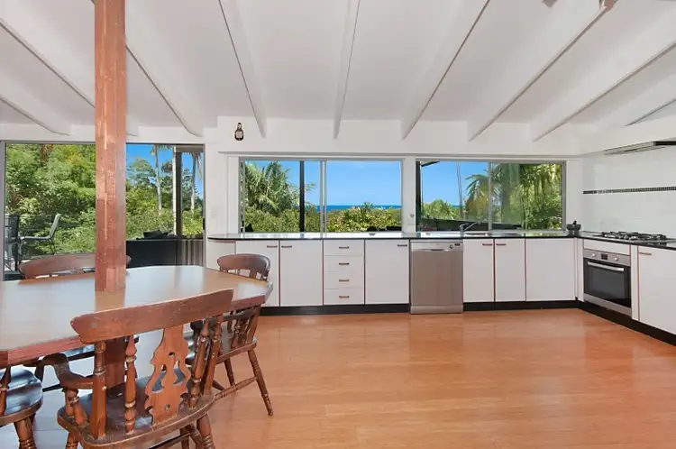Fifth view of Homely house listing, 2 Merri Avenue, Ocean Shores NSW 2483