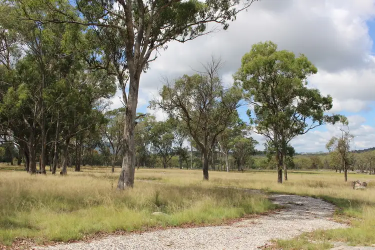 Fourth view of Homely land listing, Lot 3 Holleys Lane, Tenterfield NSW 2372
