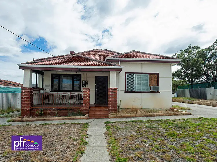 Second view of Homely house listing, 28 John St, Bentley WA 6102
