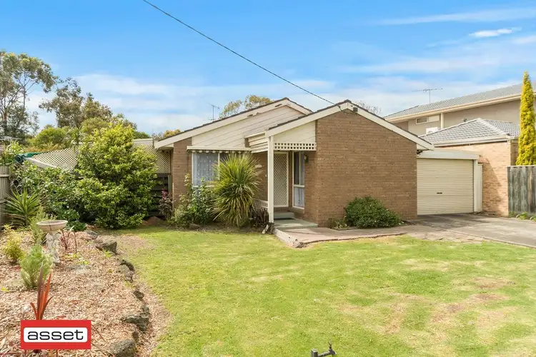 15 Francis Street, Seaford VIC 3198