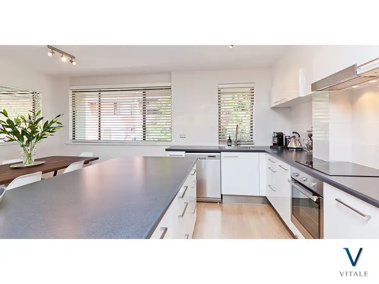 Sixth view of Homely house listing, 7/70 Subiaco Road, Subiaco WA 6008