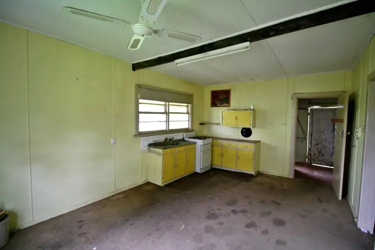 Second view of Homely house listing, 7 Wallace Street, Apsley VIC 3319