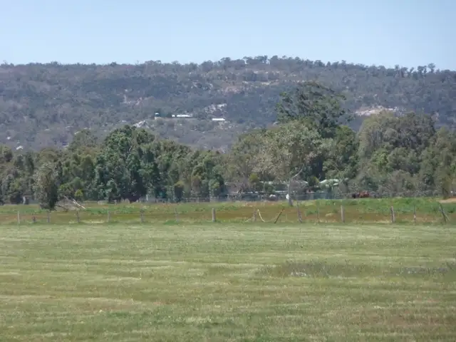Lot 52 Lefroy Street, Herne Hill WA 6056