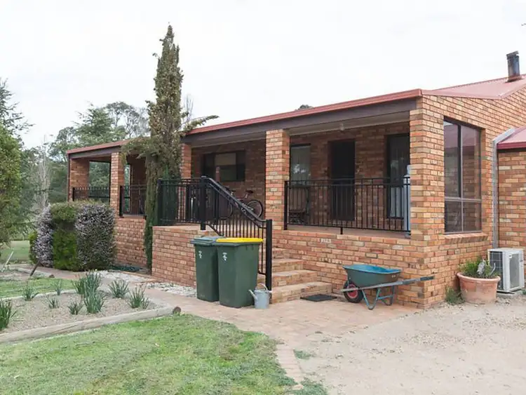 Fifth view of Homely house listing, 2425 Ararat - St Arnaud Road, Landsborough VIC 3384