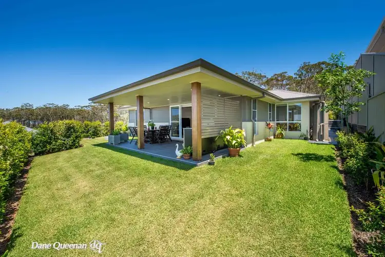 Sixth view of Homely house listing, 67 Gawul Circuit, Corlette NSW 2315