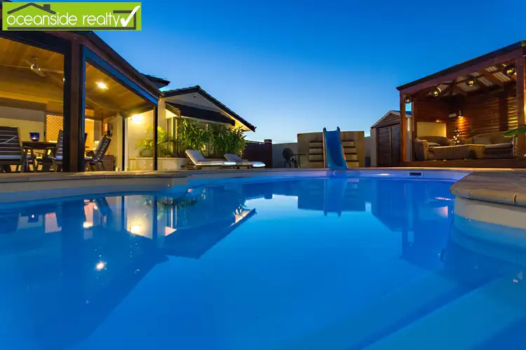 1 Crew Court, Ocean Reef WA 6027