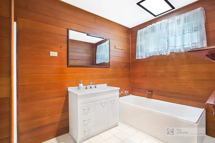 Second view of Homely house listing, 14 Lisson Place, Minto NSW 2566