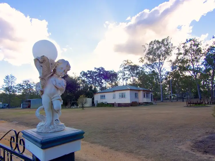 Fourth view of Homely house listing, 56 Ryans Rd, Coominya QLD 4311