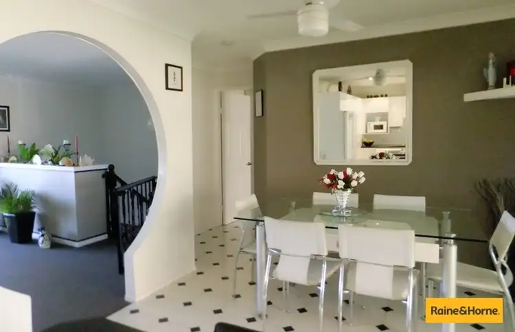 Fourth view of Homely house listing, 48 Aubrey Crescent, Coffs Harbour NSW 2450