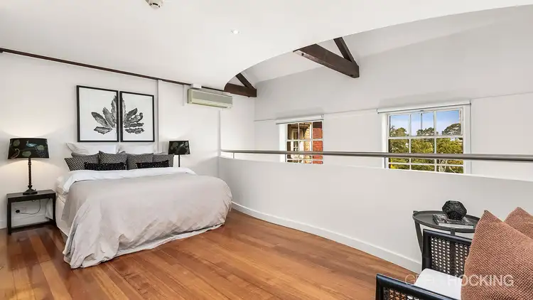 Fifth view of Homely apartment listing, 17/284 Dorcas Street, South Melbourne VIC 3205